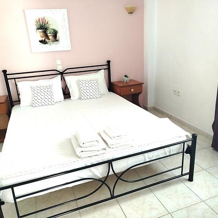 Apartamento Mariren Neo Klima Exterior foto