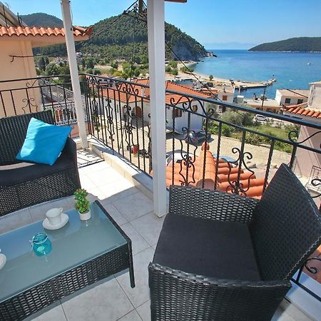 Apartamento Mariren Neo Klima Exterior foto