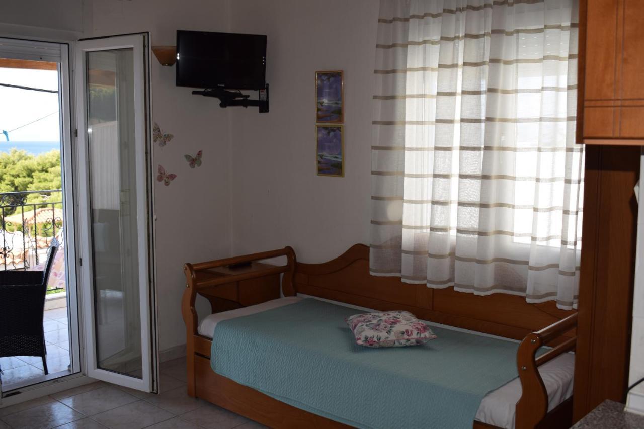 Apartamento Mariren Neo Klima Exterior foto