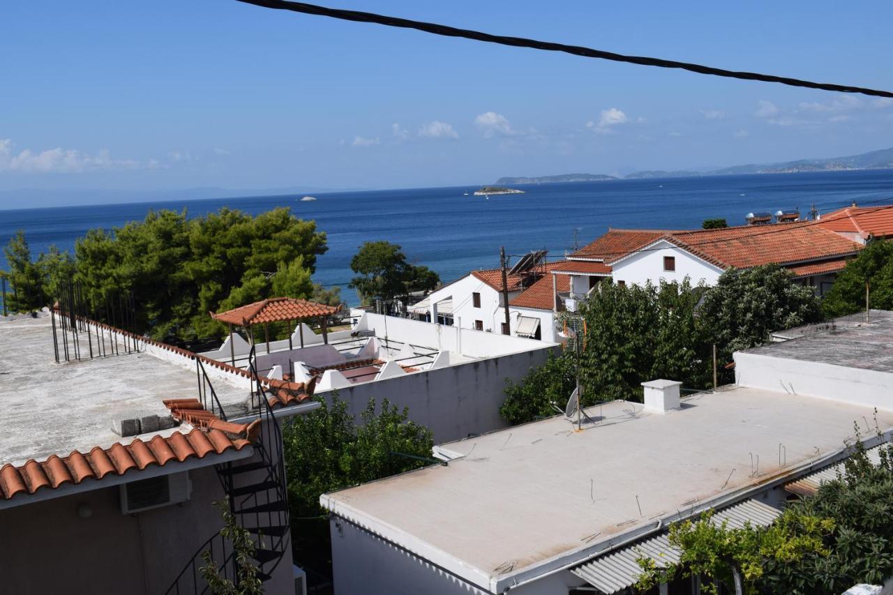 Apartamento Mariren Neo Klima Exterior foto