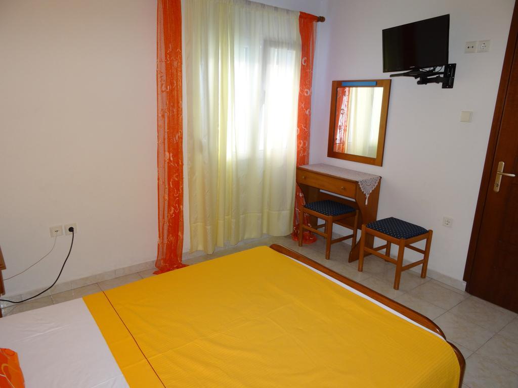 Apartamento Mariren Neo Klima Habitación foto