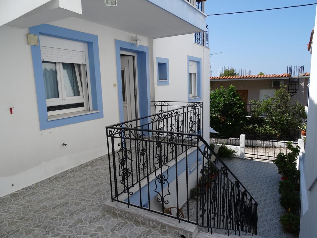 Apartamento Mariren Neo Klima Exterior foto
