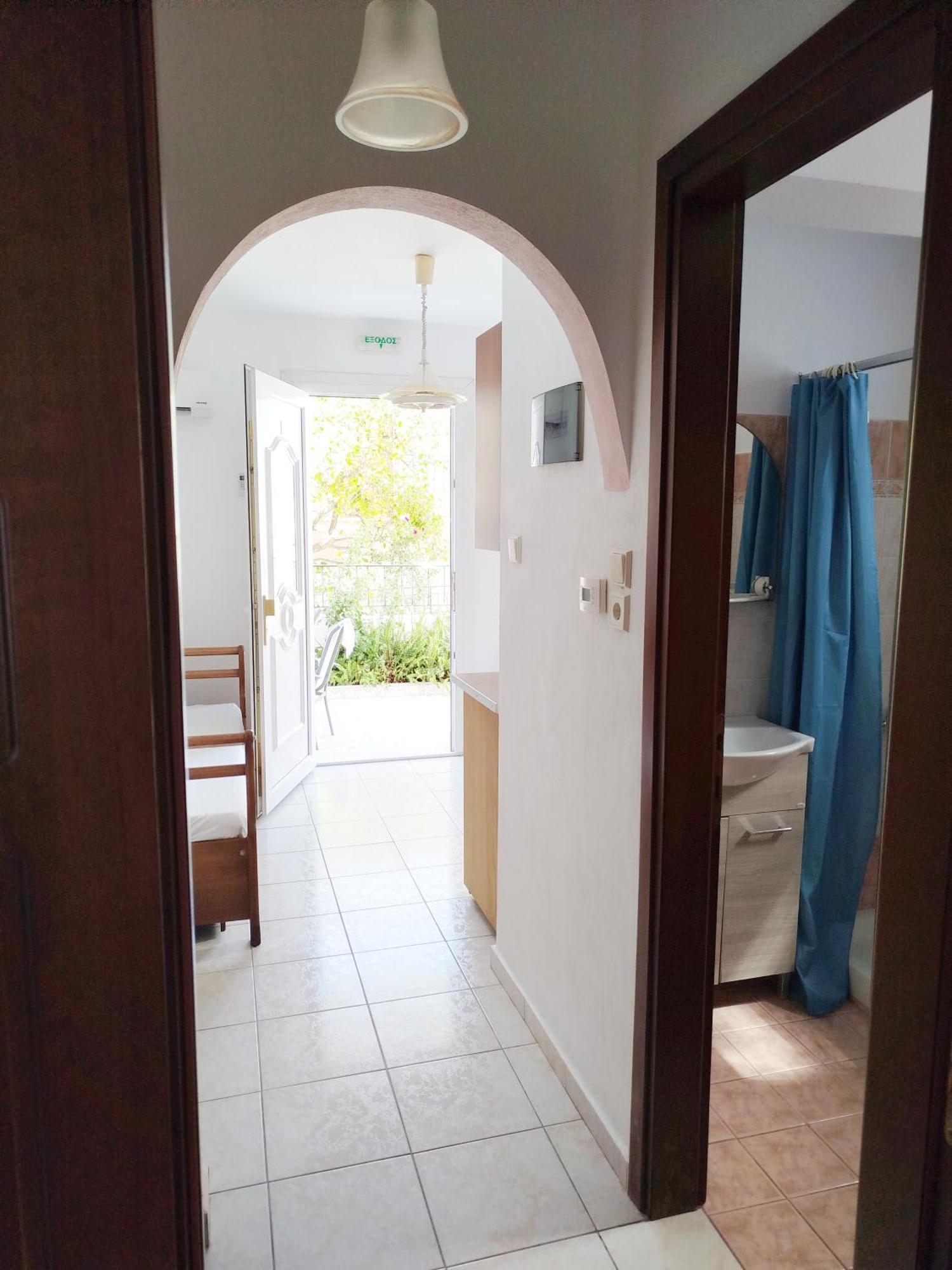 Apartamento Mariren Neo Klima Exterior foto