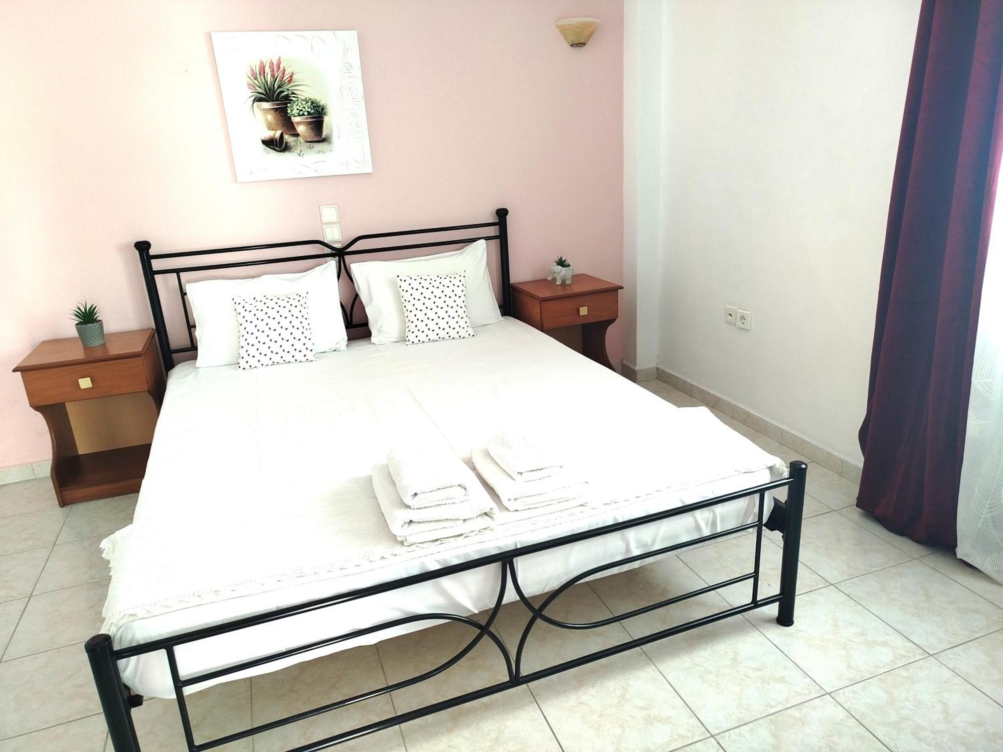 Apartamento Mariren Neo Klima Exterior foto