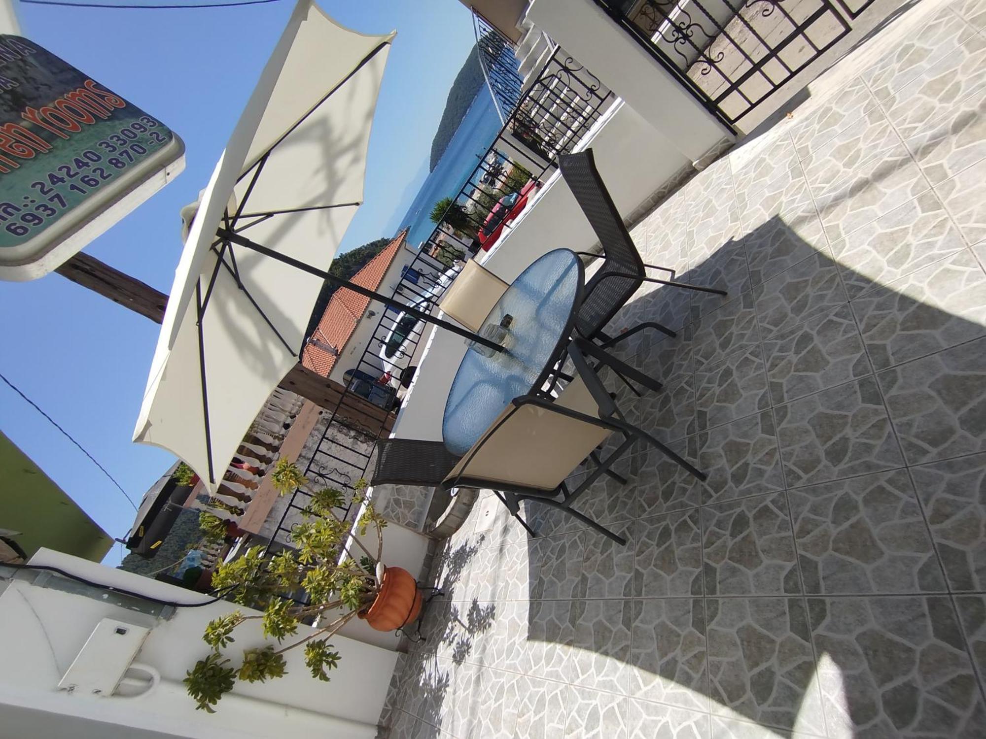 Apartamento Mariren Neo Klima Exterior foto