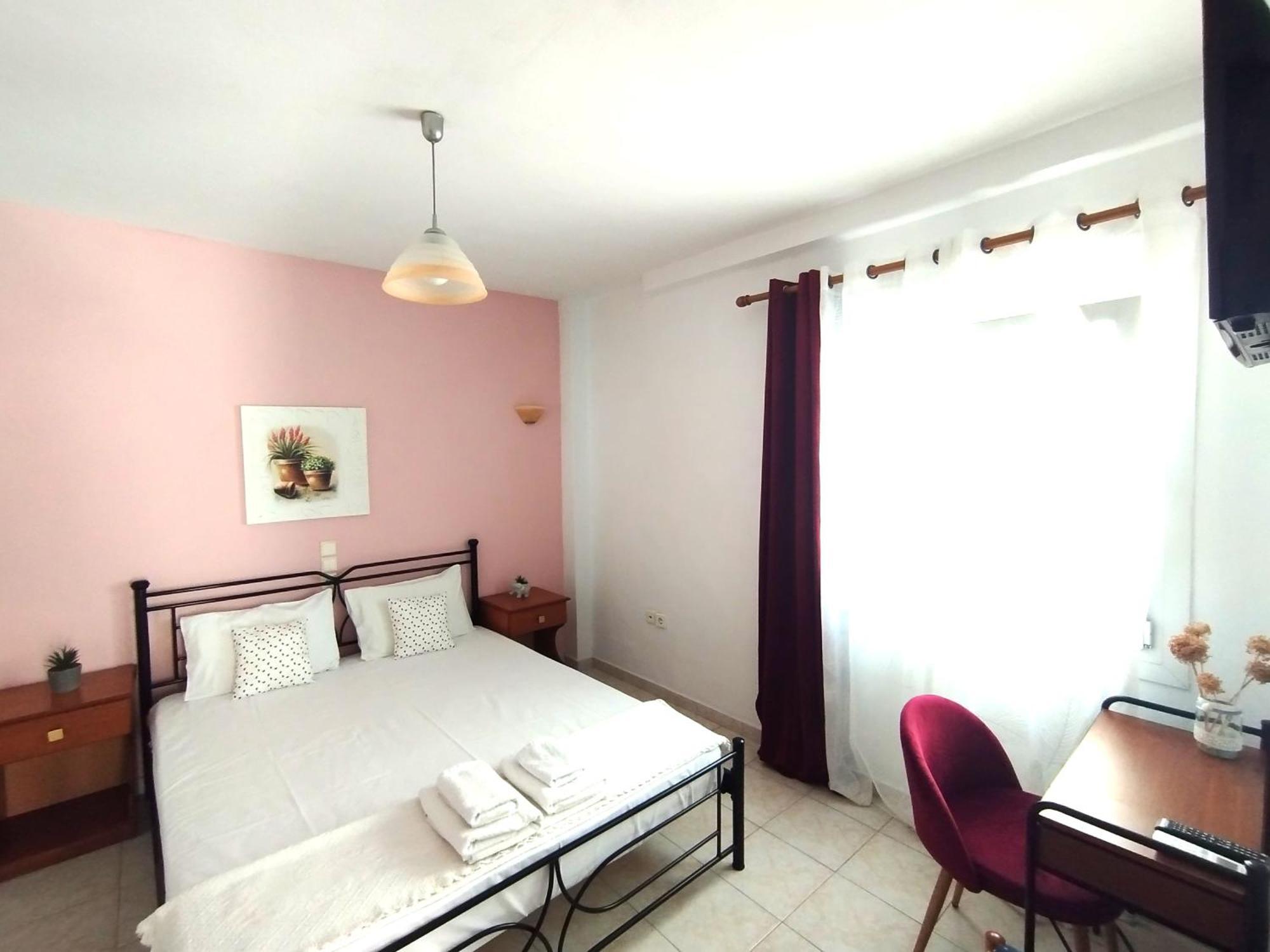Apartamento Mariren Neo Klima Exterior foto