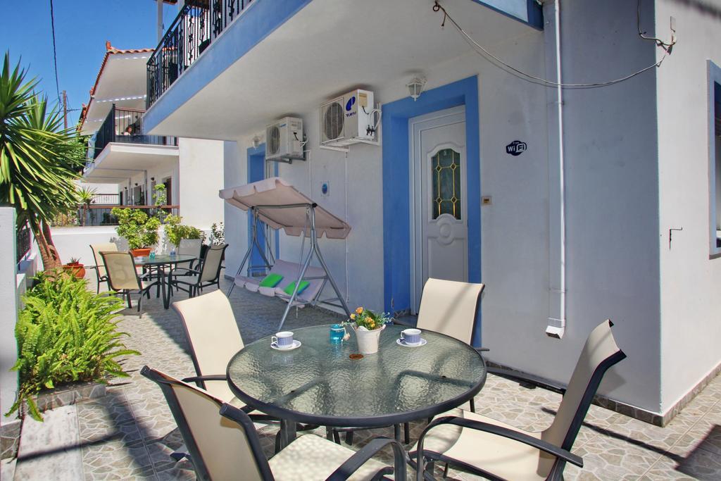 Apartamento Mariren Neo Klima Exterior foto