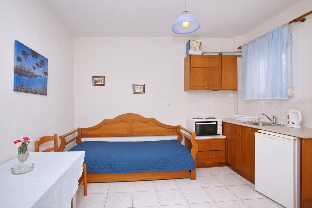 Apartamento Mariren Neo Klima Exterior foto