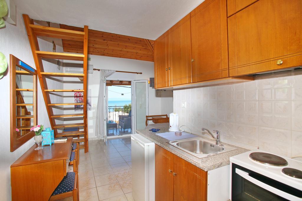 Apartamento Mariren Neo Klima Exterior foto
