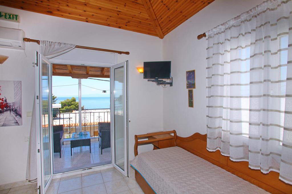 Apartamento Mariren Neo Klima Exterior foto