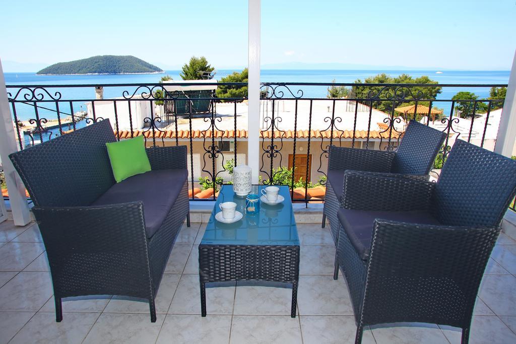 Apartamento Mariren Neo Klima Exterior foto