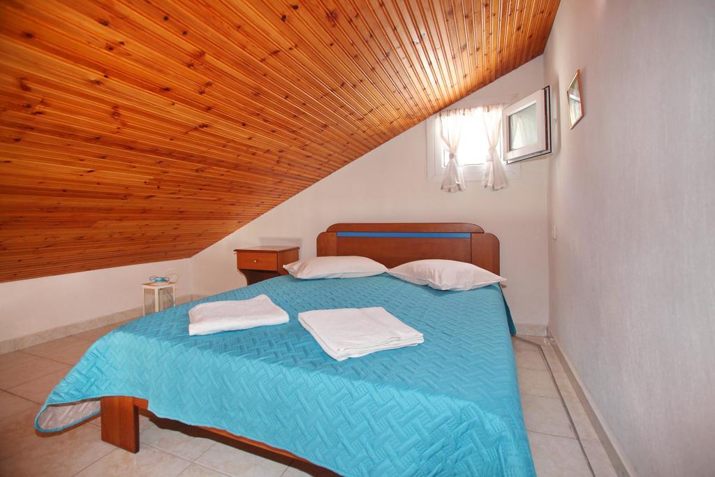 Apartamento Mariren Neo Klima Exterior foto