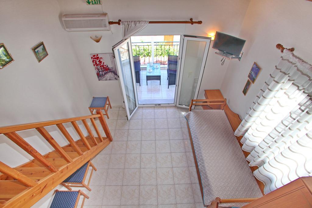 Apartamento Mariren Neo Klima Exterior foto