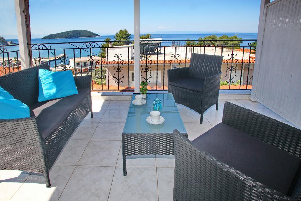 Apartamento Mariren Neo Klima Exterior foto