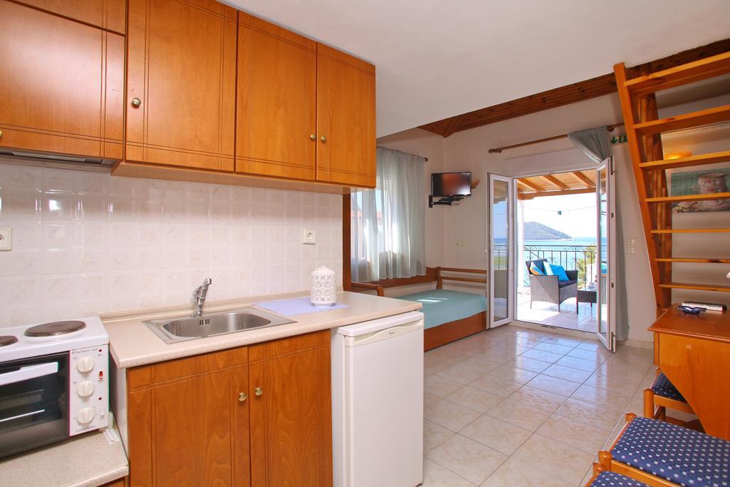 Apartamento Mariren Neo Klima Exterior foto