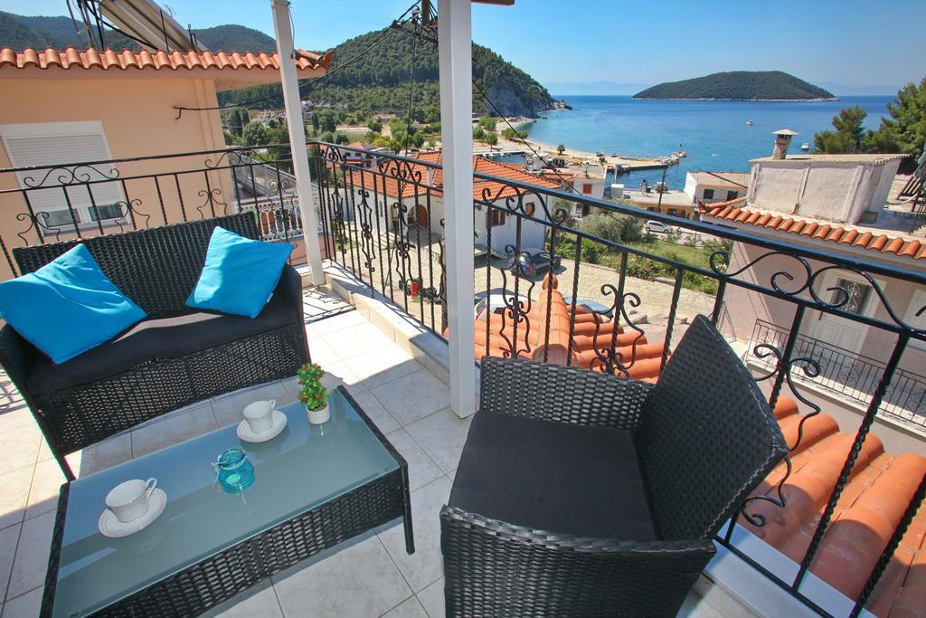 Apartamento Mariren Neo Klima Exterior foto