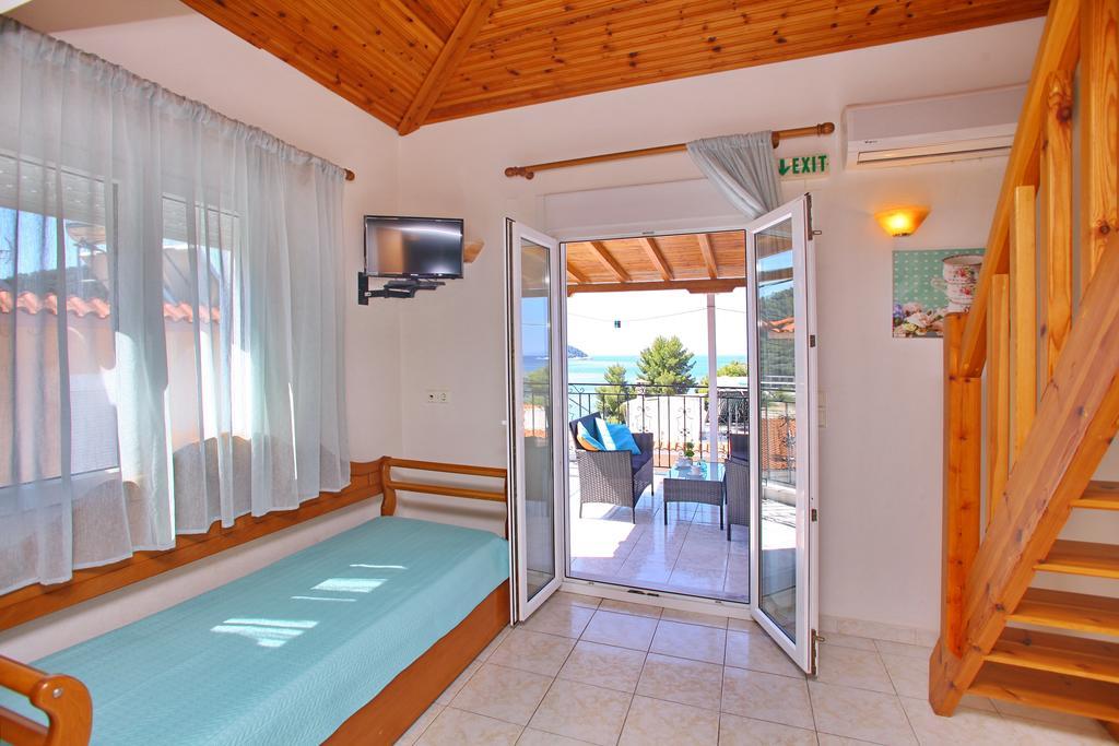 Apartamento Mariren Neo Klima Exterior foto