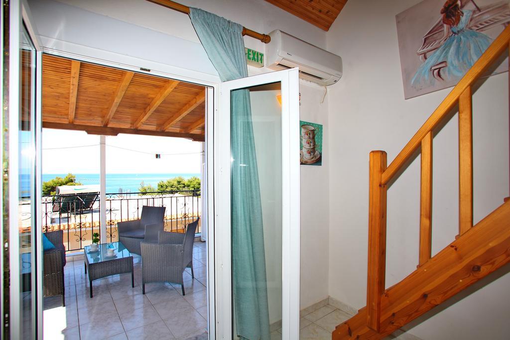 Apartamento Mariren Neo Klima Exterior foto