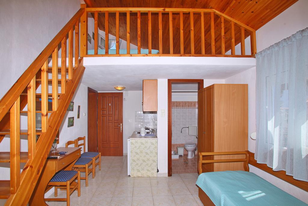 Apartamento Mariren Neo Klima Exterior foto