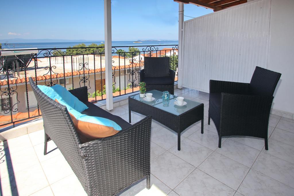 Apartamento Mariren Neo Klima Exterior foto