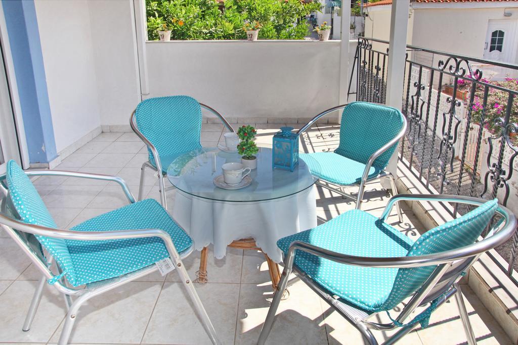 Apartamento Mariren Neo Klima Exterior foto
