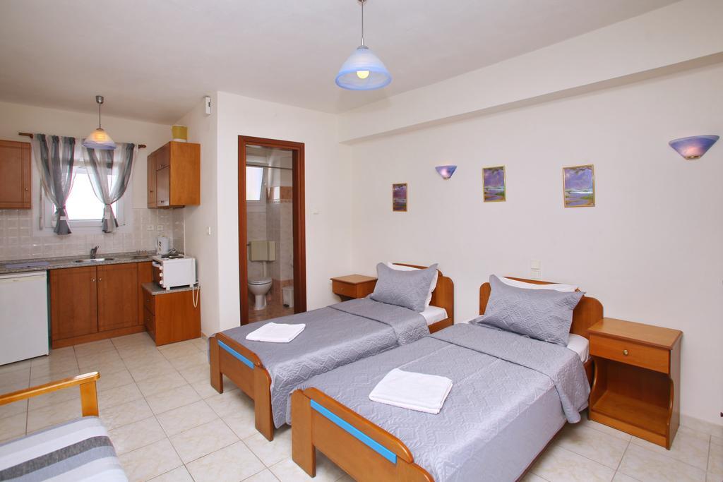 Apartamento Mariren Neo Klima Exterior foto