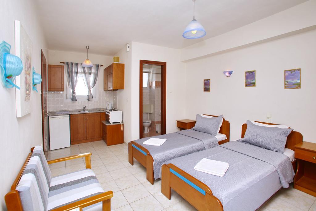 Apartamento Mariren Neo Klima Exterior foto