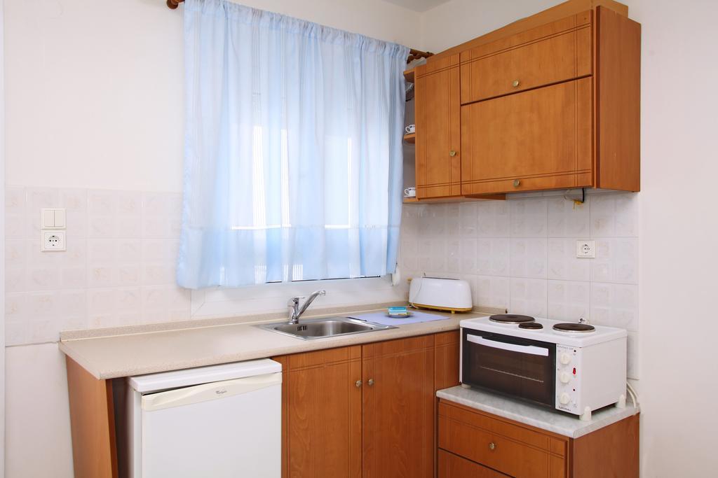 Apartamento Mariren Neo Klima Exterior foto