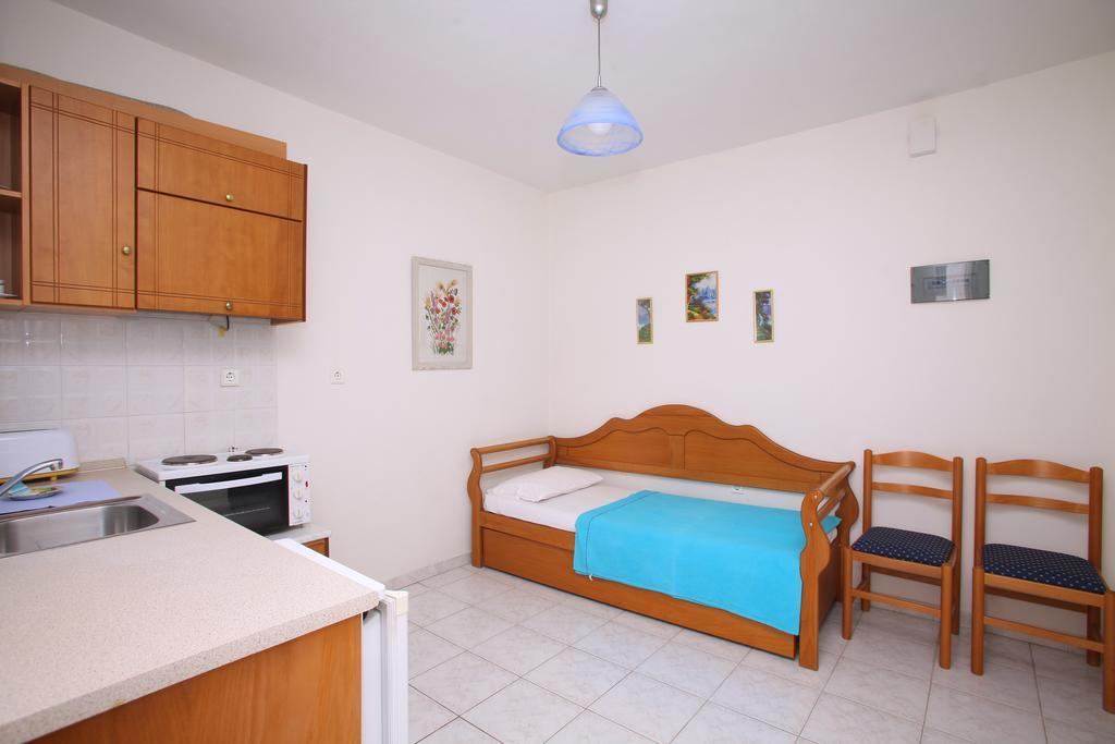 Apartamento Mariren Neo Klima Exterior foto
