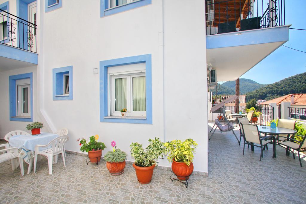 Apartamento Mariren Neo Klima Exterior foto