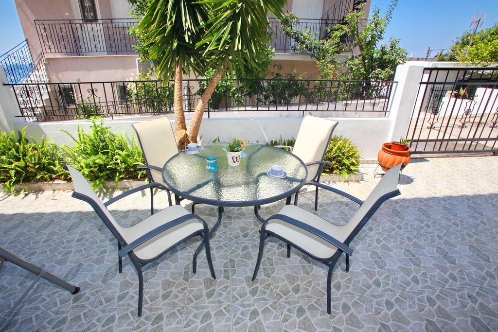 Apartamento Mariren Neo Klima Exterior foto