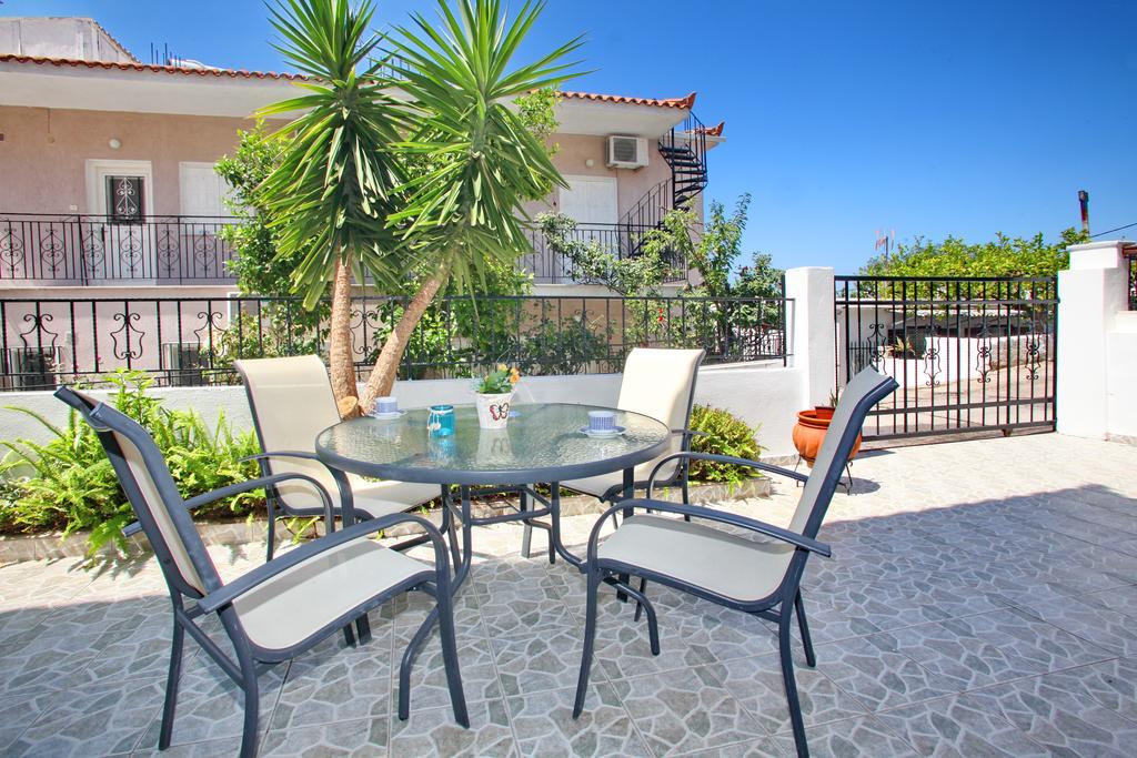 Apartamento Mariren Neo Klima Exterior foto