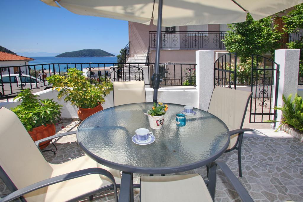 Apartamento Mariren Neo Klima Exterior foto
