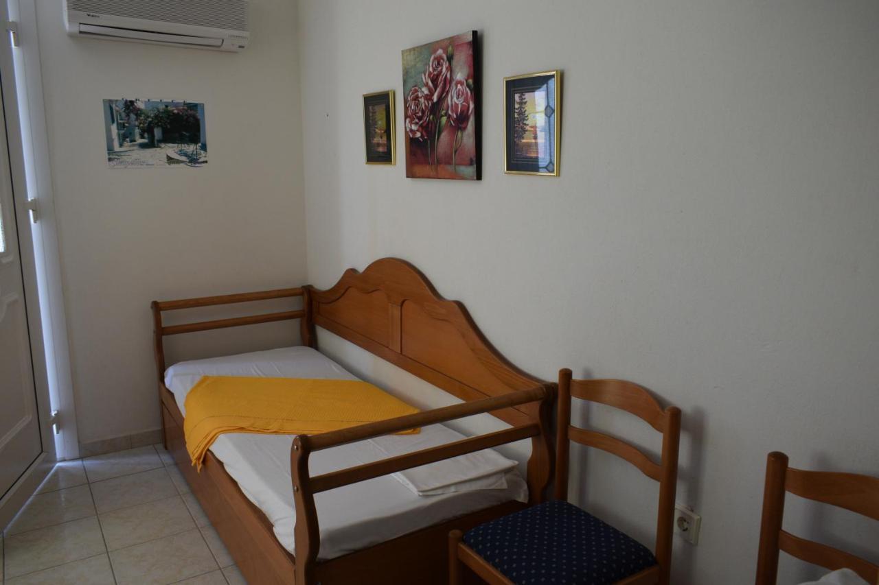 Apartamento Mariren Neo Klima Exterior foto
