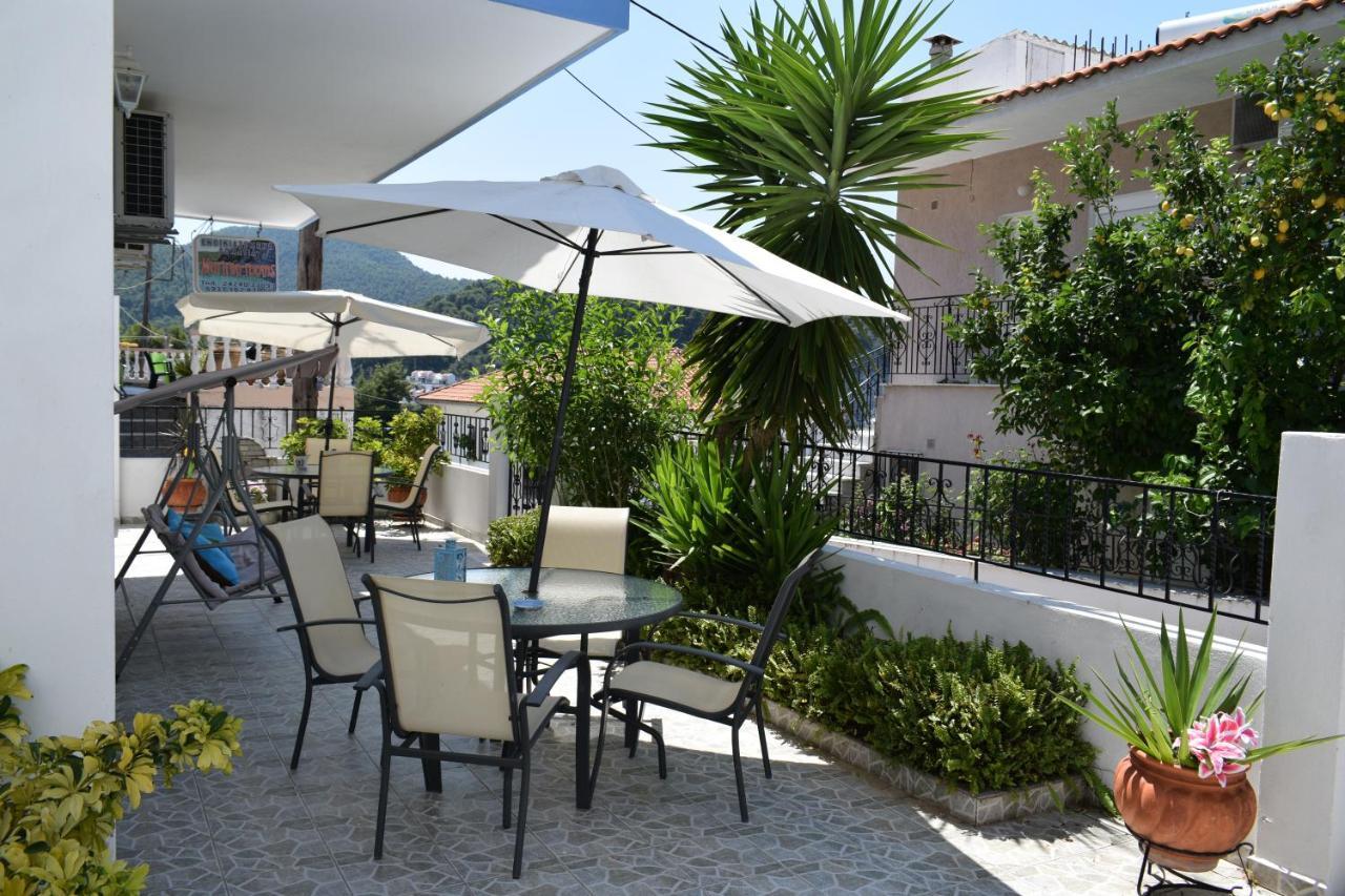 Apartamento Mariren Neo Klima Exterior foto