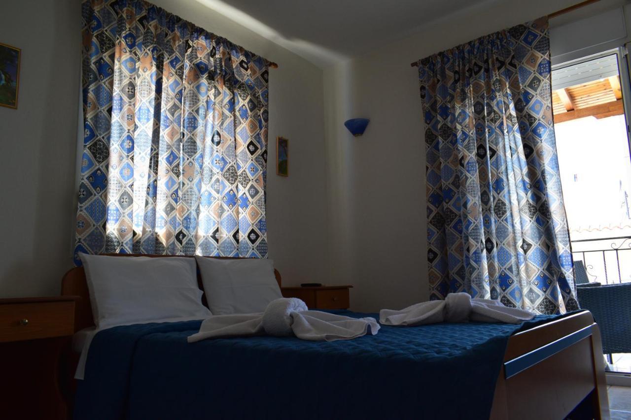 Apartamento Mariren Neo Klima Exterior foto