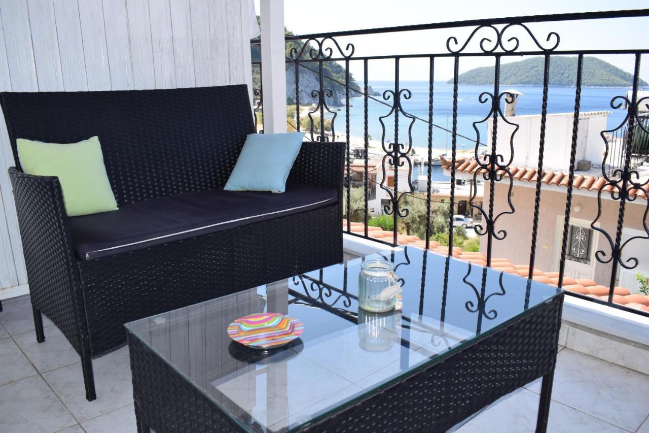 Apartamento Mariren Neo Klima Exterior foto