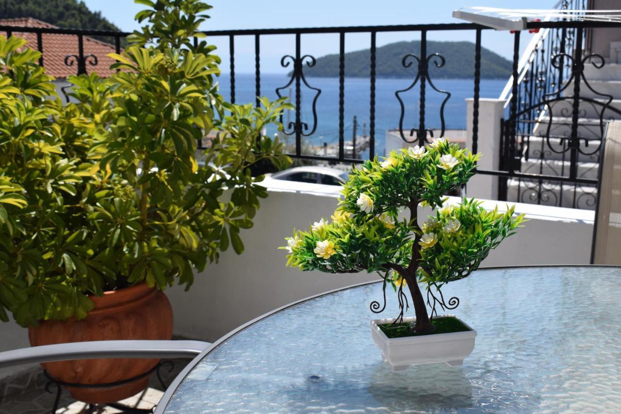 Apartamento Mariren Neo Klima Exterior foto
