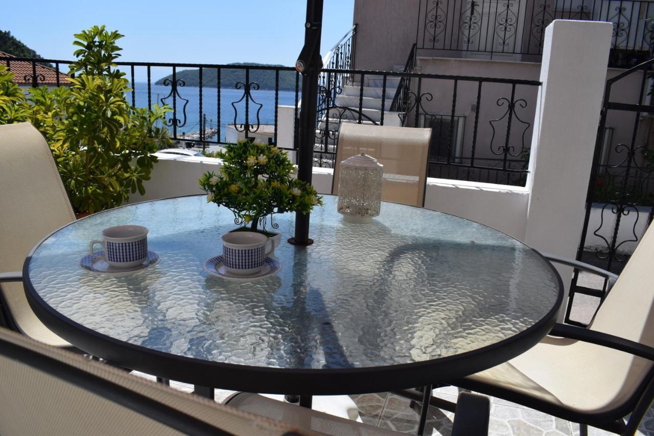 Apartamento Mariren Neo Klima Exterior foto
